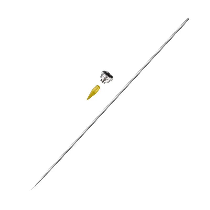 0.5 Mm. Needle, Nozzle, Cap Kit For Master S62, G33, Sb88 Models 1