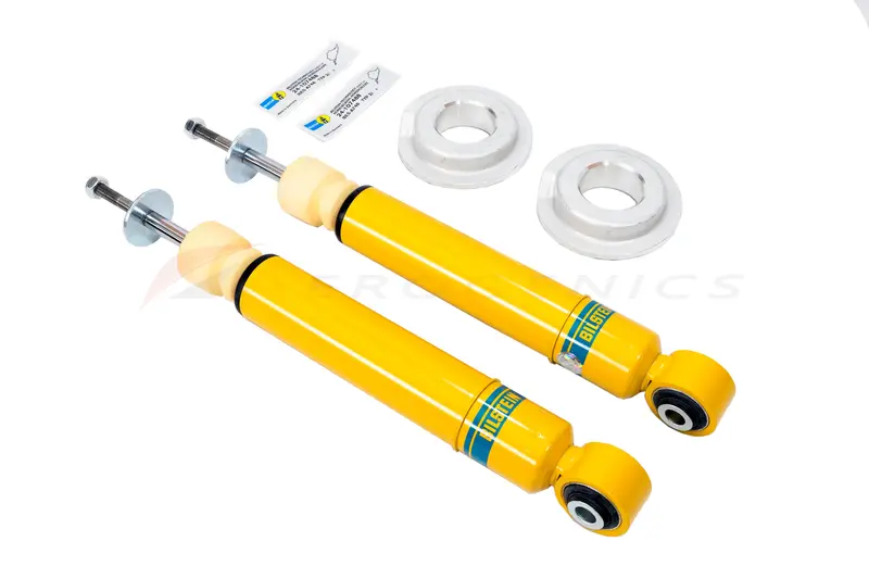 1997-01 Honda Cr-V Rear Bilstein Shocks (Pair) 1