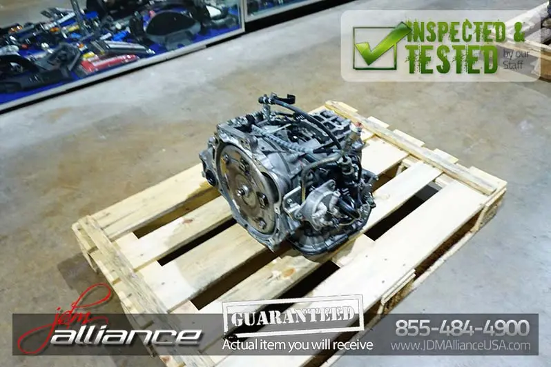1Zz Engine | 00-05 Toyota Celica Corolla 1.8L Fwd Automatic Transmission U341e Corolla | Jdm Import – Jdm Alliance 1