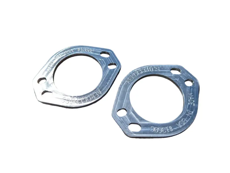 2002-06 Crv & 2003-11 Element - 1/4" Rear Lift Spacer Shims 1