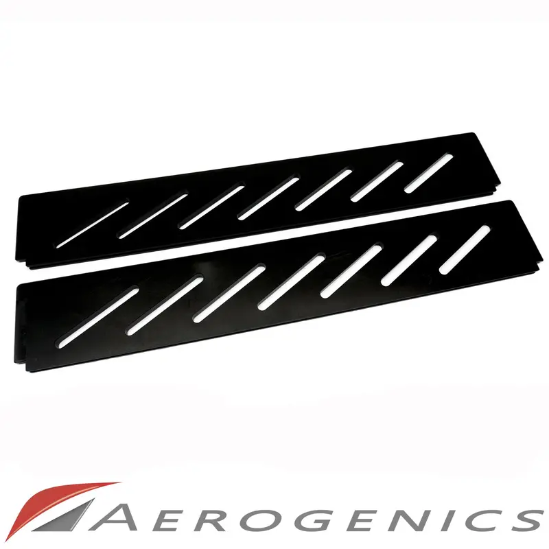 2002-06 Crv Rear Window Vent (Two Pieces) 1
