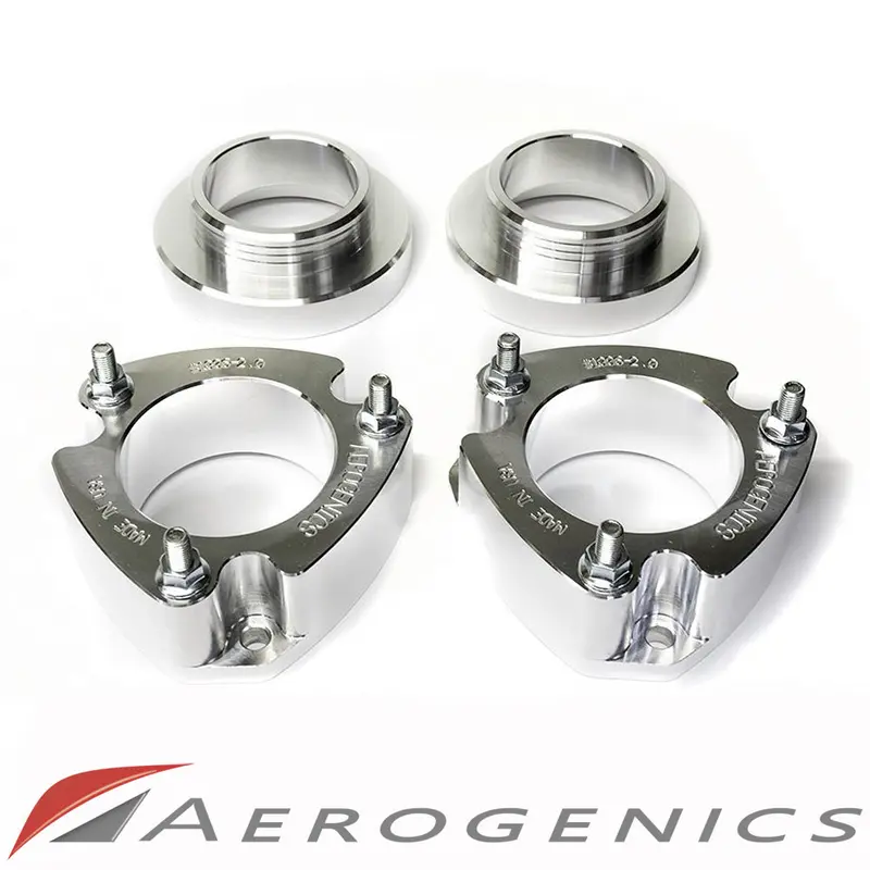 2003-08 Honda Pilot 1.0" (25Mm) Lift Kit 1