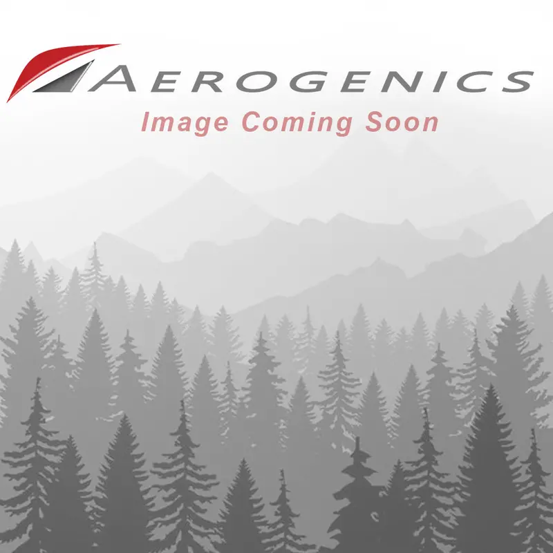 Aerogenics 2"X14" Decal 1