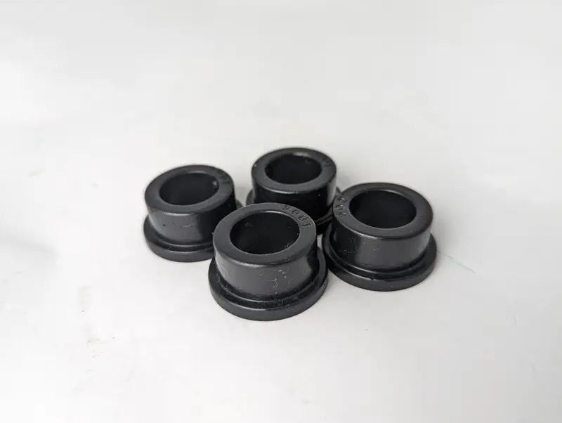 Aerogenics Replacement Bushing - Rear Control Arms 1