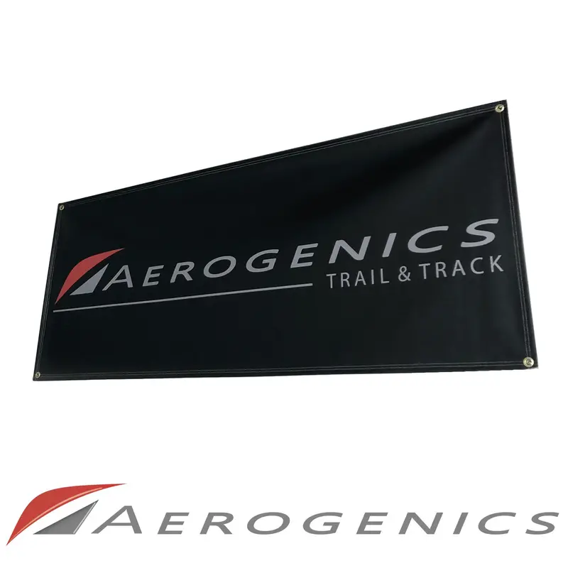 Aerogenics Shop Banner 1