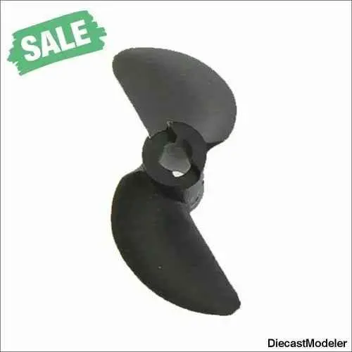 Atomik Rc Propeller For Barbwire Xl/Xl2 1