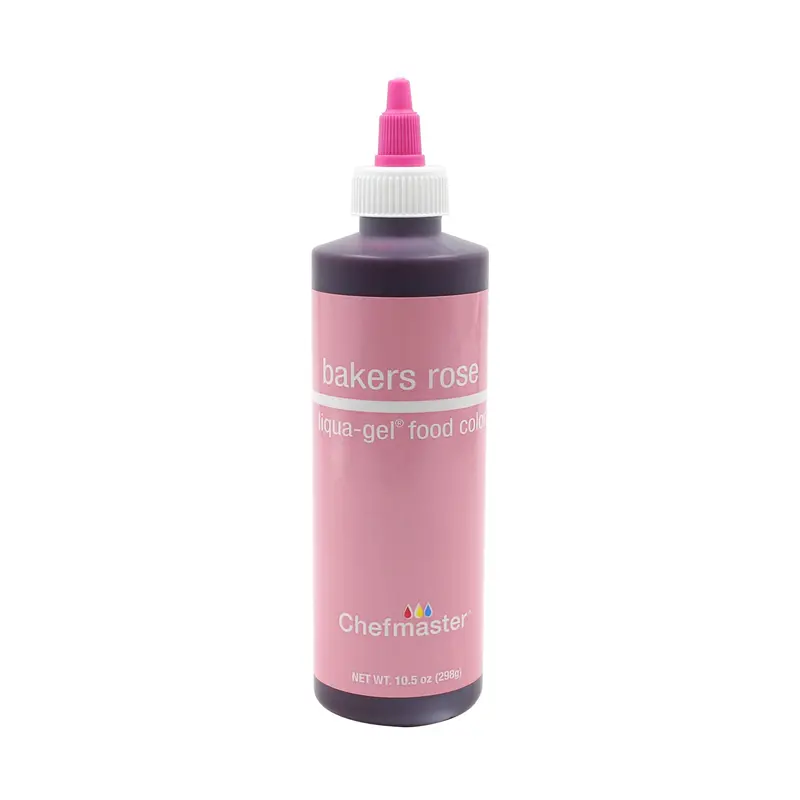 Bakers Rose, Liqua-Gel, 10.5 Oz. 1