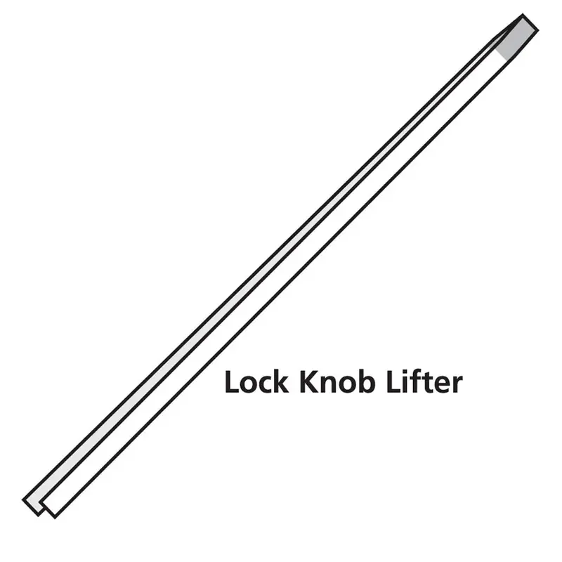 Bigeasy Lock Knob Lifter 1