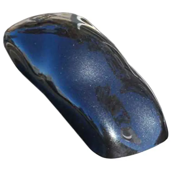 Black Diamond Firemist - Urethane Metallic Basecoat, 1 Quart 1