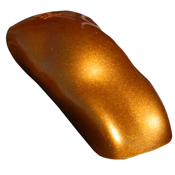 Copper Firemist - Urethane Metallic Basecoat, 1 Quart 1