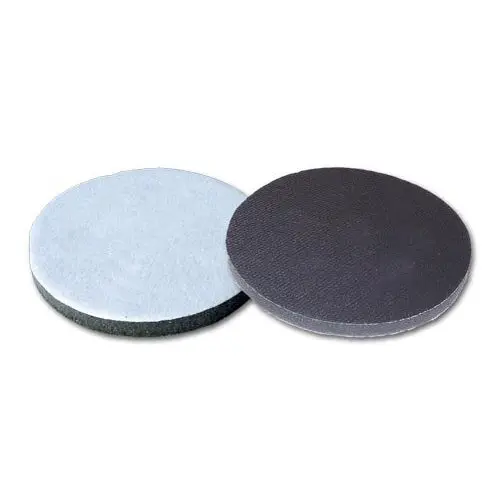 Eagle 971-7052 - 6 Inch Super-Tack Extra-Soft Interface Pads - 1Pad/ Box 1