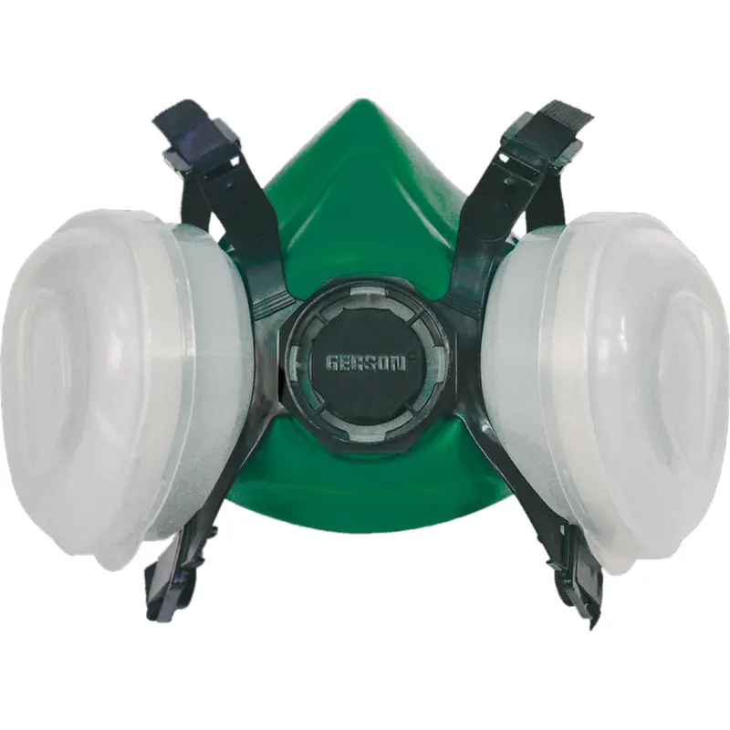 Gerson (Grs8311r) Respirator Nr95 Maintenance Free Large 1