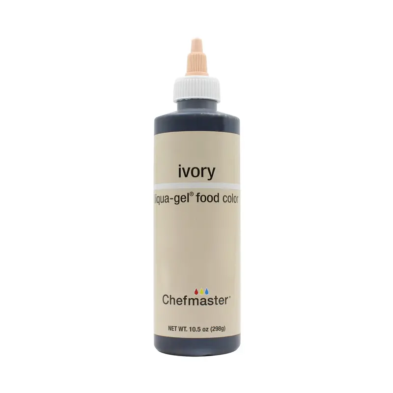 Ivory, Liqua-Gel, 10.5 Oz. 1