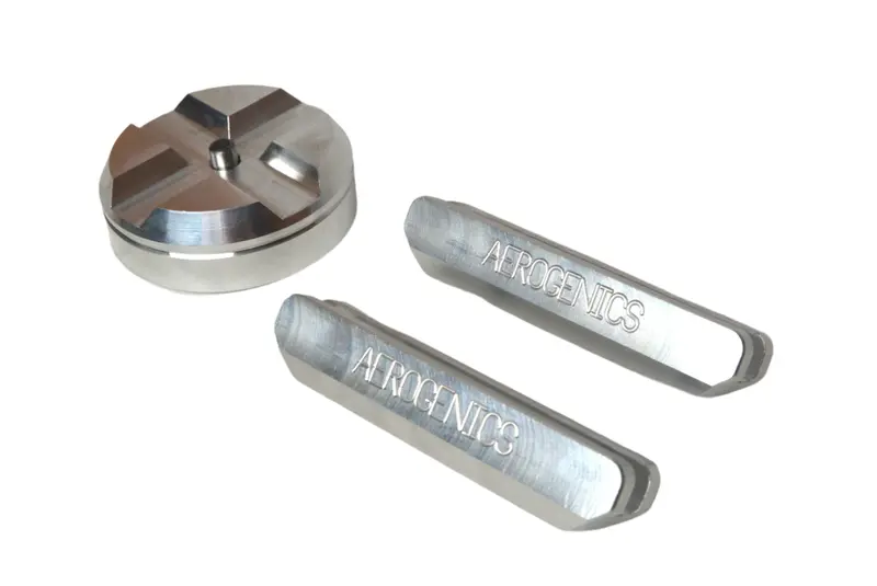 Jack Point Protectors + Jack Puck Combo 1
