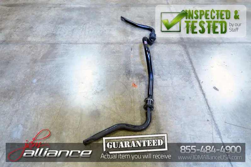 Jdm 01-05 Honda Civic Type R Ep3 Front Sway Bar Ctr 1