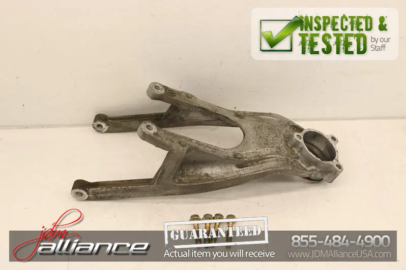 Jdm 03-08 Nissan 350Z 03-07 Infiniti G35 Manual Transmission Shifter Bracket 1