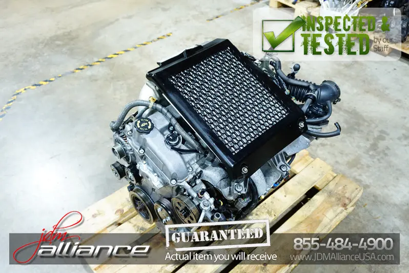 Jdm 06-12 Mazdaspeed 3 L3 2.3L Turbo Engine Disi L3-Vdt *Cx-9 Cx-7 1