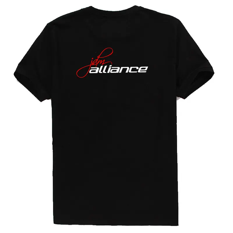 Jdm Alliance T-Shirt 1