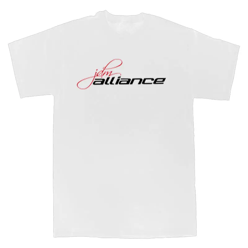 Jdm Alliance T-Shirt 1