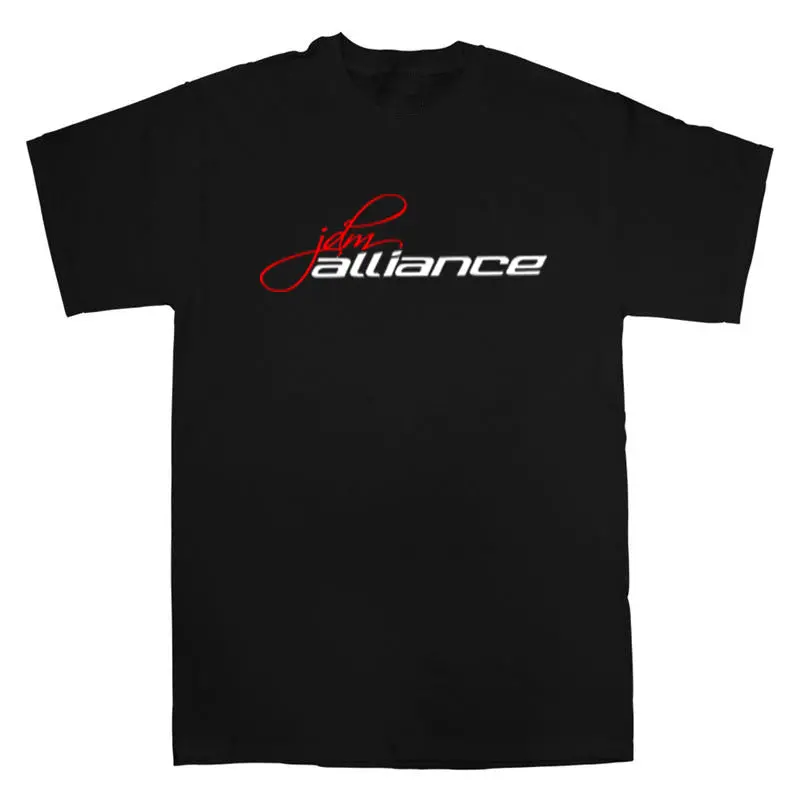 Jdm Alliance T Shirts 1