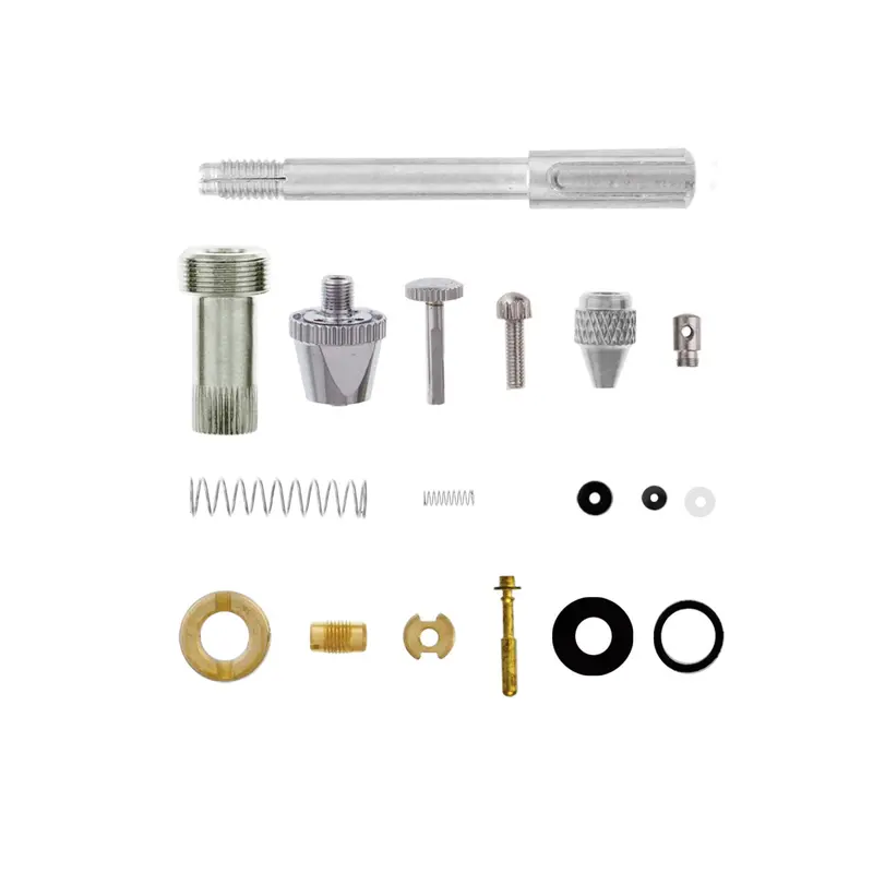 Major Airbrush Repair Kit For Master S68, S58, E90 Models 1