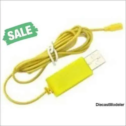 Original Syma Usb Charger Cable 3.7V For Syma 1