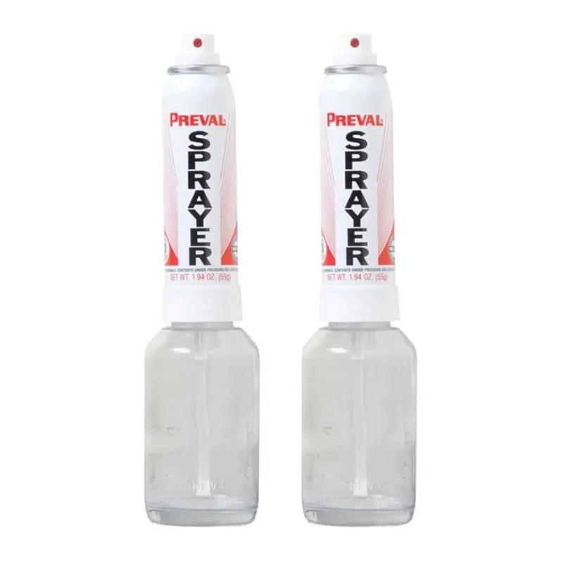 Preval Preval Pro-Pack Of 2 [Tools & Home Improvement] 1