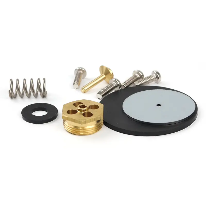 Regulator Kit (802112) 1
