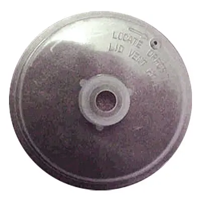 Replacement Cup Diaphragm Kit (Kit Of 5) 190218 1
