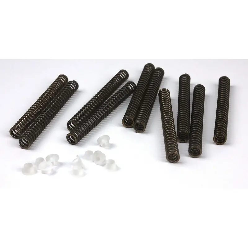 Spring & Pad (Kit Of 10) 190894 1