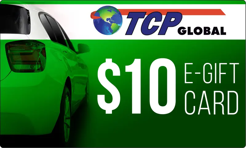 Tcp Global E-Gift Card 1