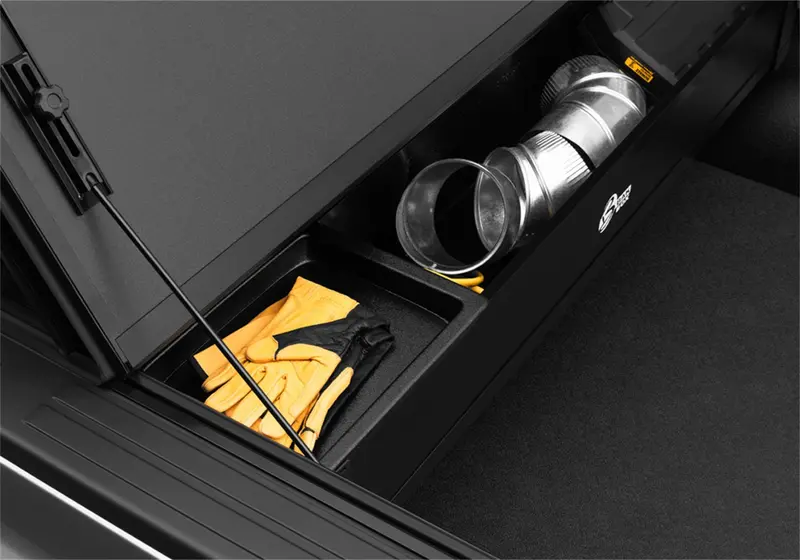Bakbox 2 Tonneau Cover By Bak Industries – Model 92201 For Ram 1500 (2019–2022 Classic), 2500/3500 (1994–2022), 6'4" & 8' Beds (Excludes Rambox) 1
