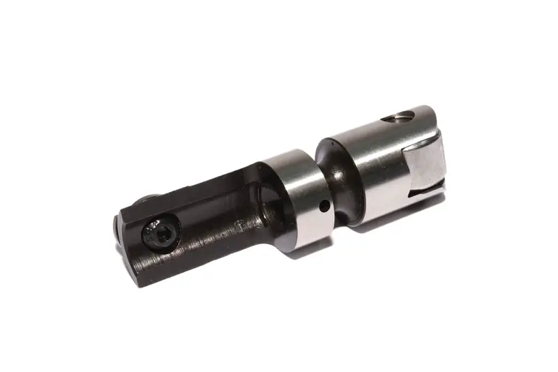 Comp Cams Endure-X Solid Roller Lifter – 894C-1, .842" Diameter, Centered Pushrod Seat 1