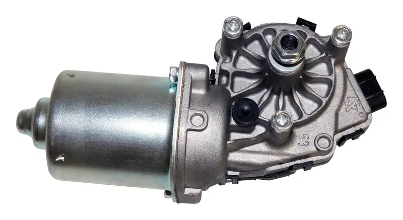 Crown Automotive 68020597Aa Front Wiper Motor – Direct Replacement For Jeep Lhd Models 1