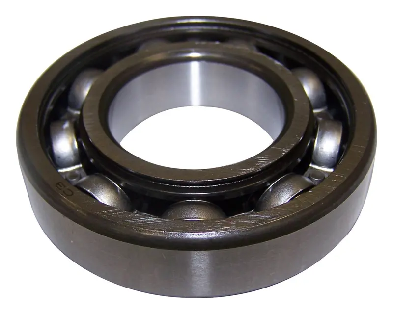 Crown Automotive Jeep Replacement J8136626 Transfer Case Output Shaft Bearing; 1