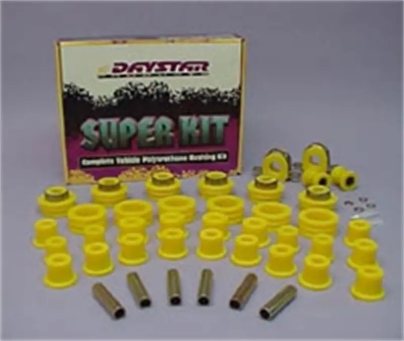 Daystar Kj09002Bk 76-79 Jeep Cj Super Kit Daystar 1