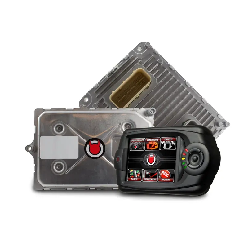Diablosport Pcm Tuning Kit With Trinity T2 Programmer – Compatible With Thawk19-T2 1