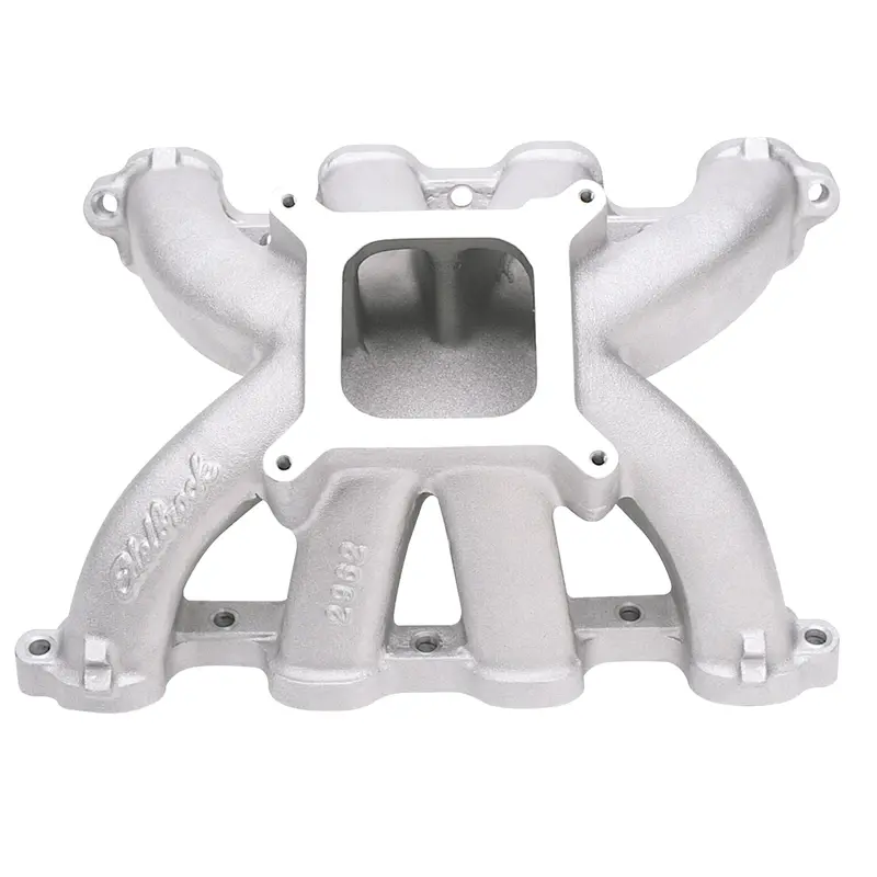 Edelbrock 2962 Engine Intake Manifold 1