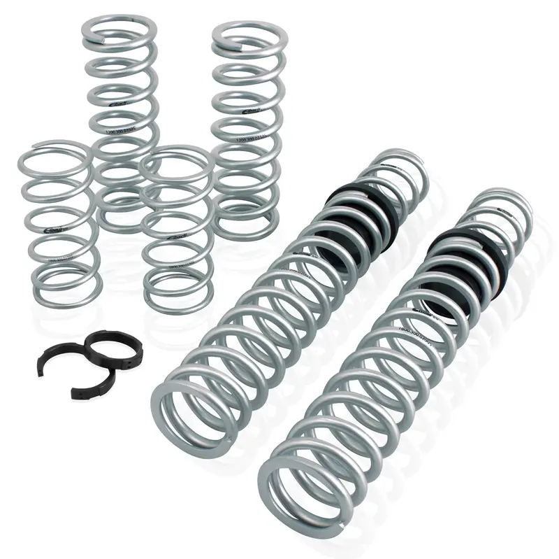 Eibach Pro-Utv Stage 3 Performance Spring System – 8-Spring Set For Utvs 1