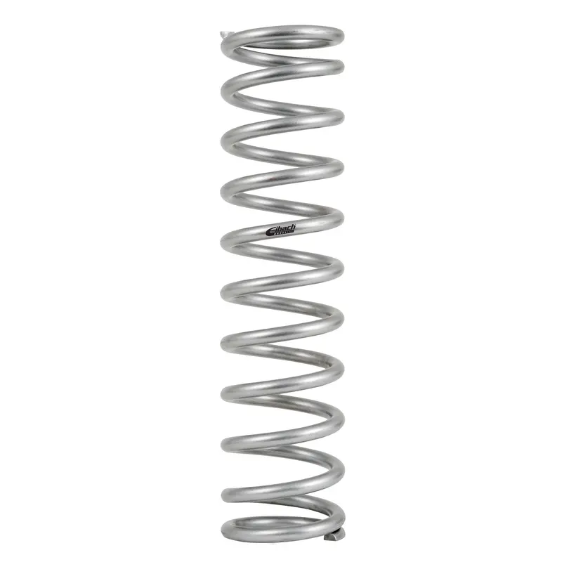 Eibach Silver Coilover Spring – 3.75-Inch Inner Diameter 1