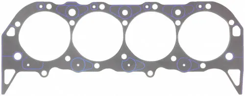 Fel-Pro 17048 Marine-Grade Head Gasket For High-Performance Boating Applications 1