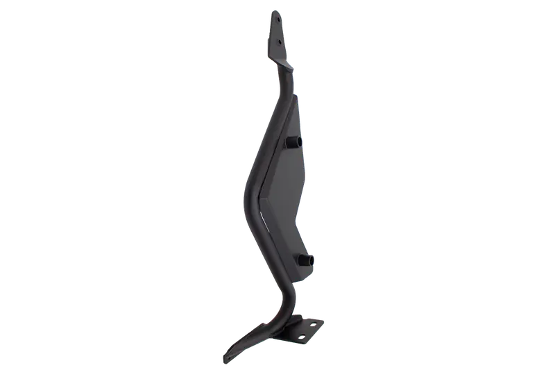 Go Rhino 701003T Firmly Secures Trail Jacks To Vehicle Without Drilling Or Rubbing On Vehicle 1