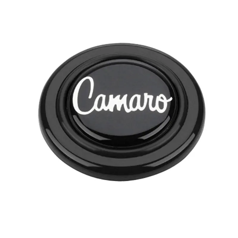Grant Camaro Logo Horn Button – Oem-Style Replacement (5661) 1