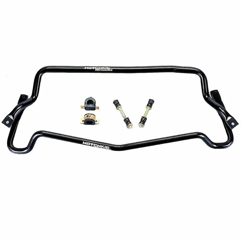 Hotchkis Performance 2206 1978-1996 Gm B-Body Sport Sway Bars Wagon From Hotchkis Sport Suspension 1