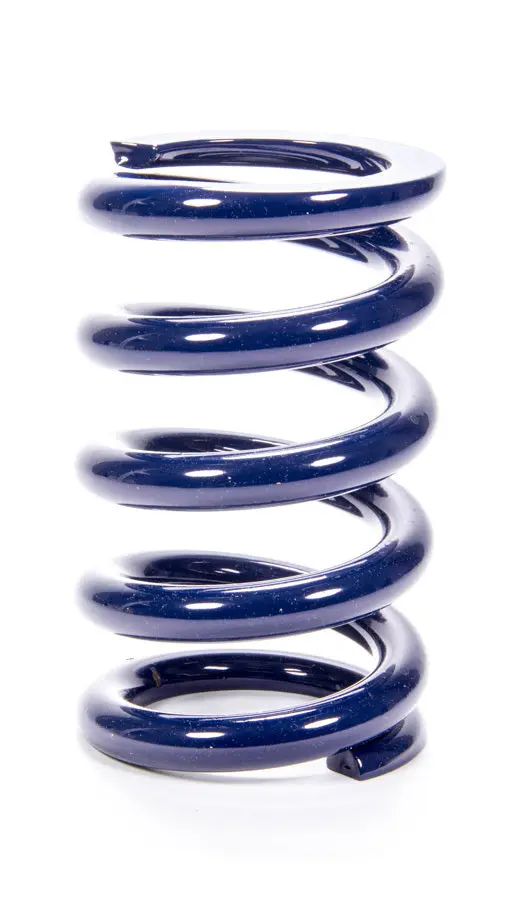 Hyperco Coilover Spring – 2.5" Id × 6" Tall, Precision-Wound For Track & Street Use 1