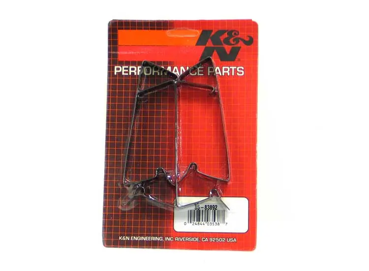 K&N Fuel Injector Retaining Clip – Universal Fit For Oem And Aftermarket Injectors 1
