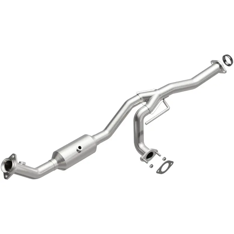 Magnaflow 5561676 Carb-Certified Direct-Fit Catalytic Converter For California Emissions Compliance 1
