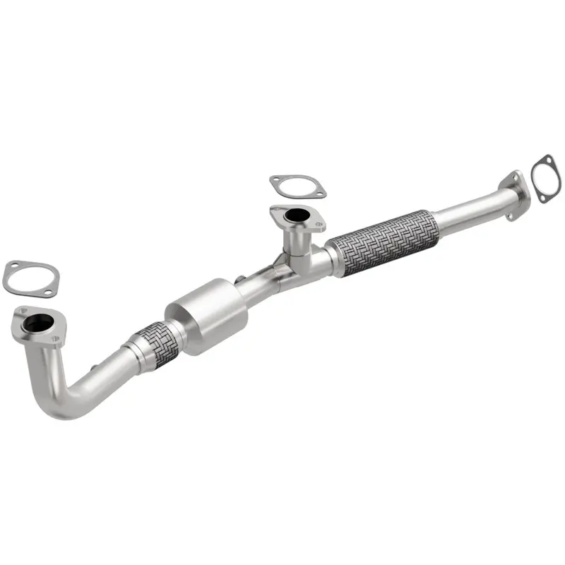 Magnaflow Exhaust Products 444302 California Direct-Fit Catalytic Converter 1