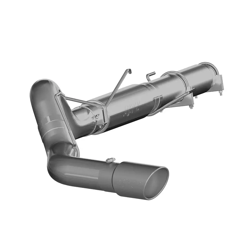 Mbrp S61180Al Cat-Back Exhaust System Kit 1