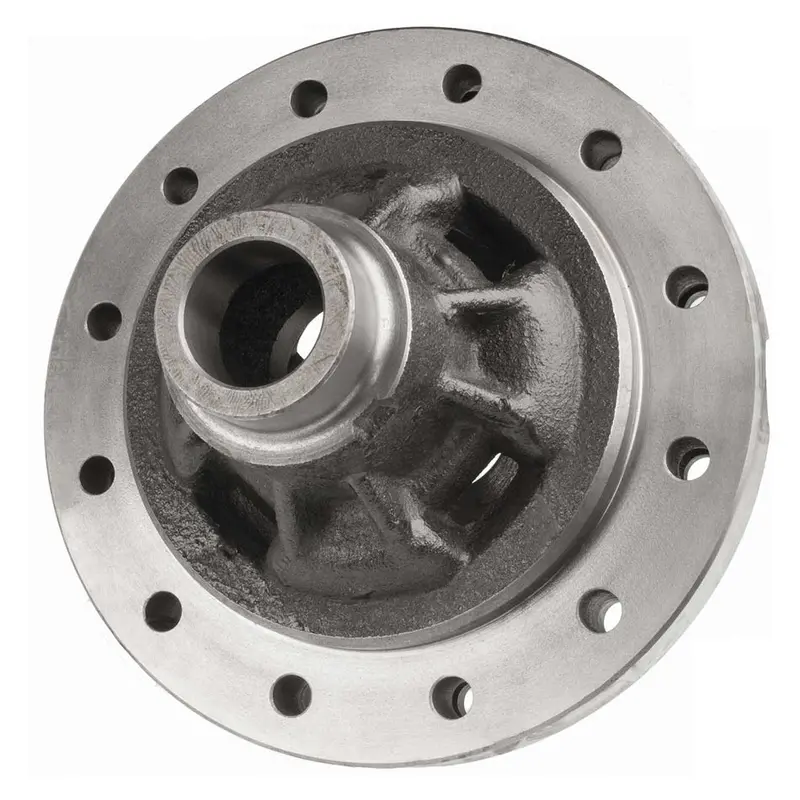 Motive Gear 6258340 Gm 10.5" Differential Carrier – 4.56 Gear Ratio And Higher 1